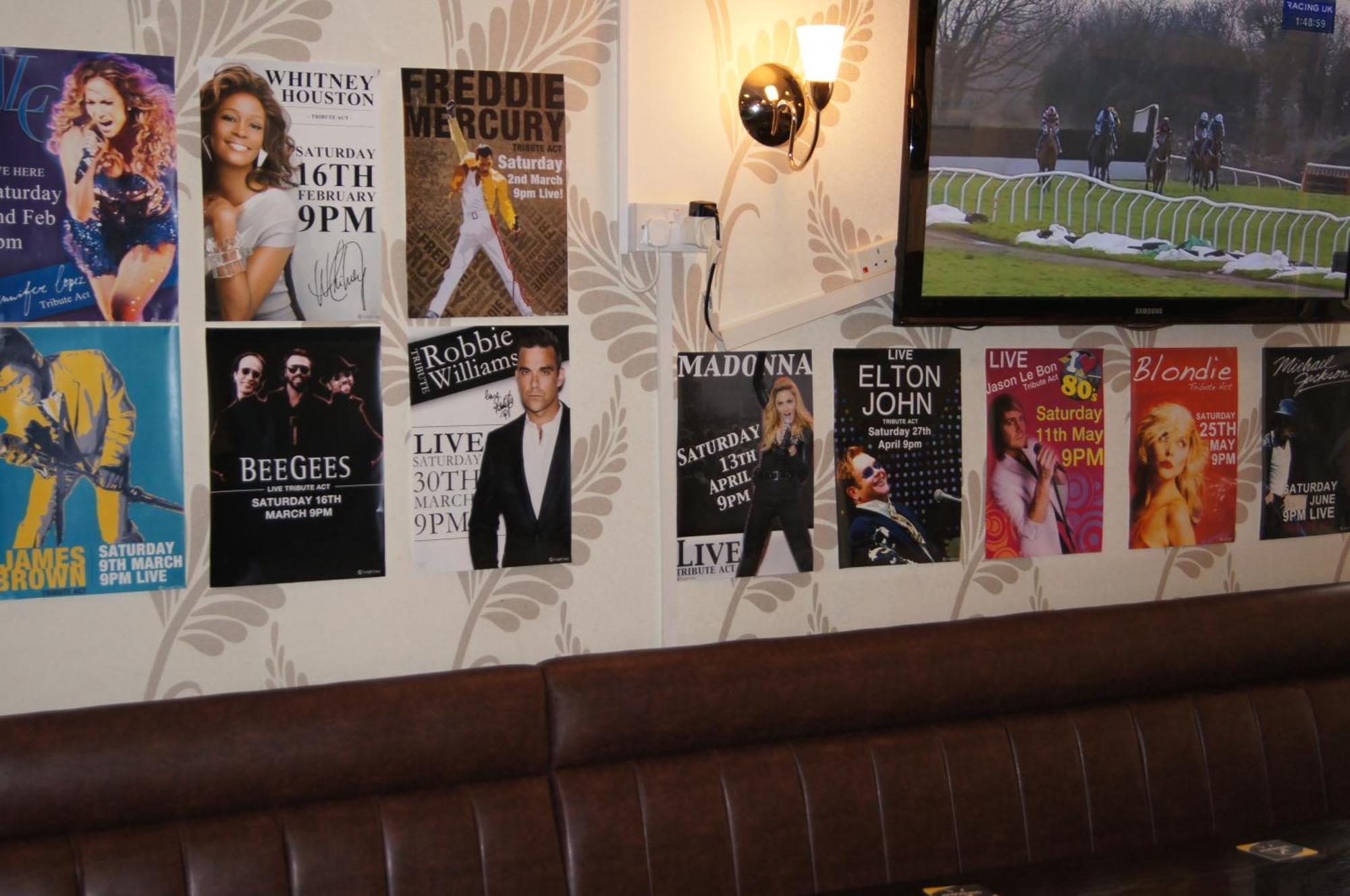 The Whistle And Flute Hotel Barnetby le Wold Eksteriør billede