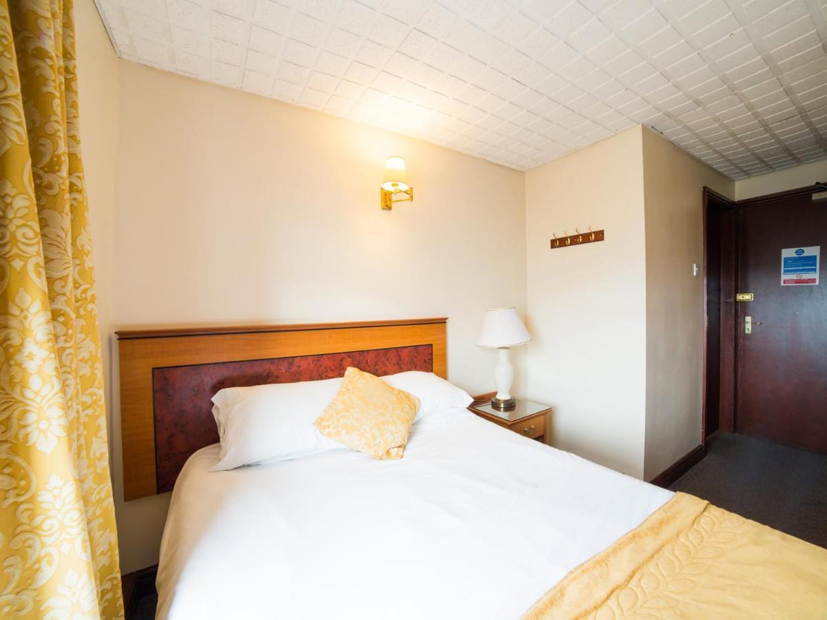 The Whistle And Flute Hotel Barnetby le Wold Eksteriør billede