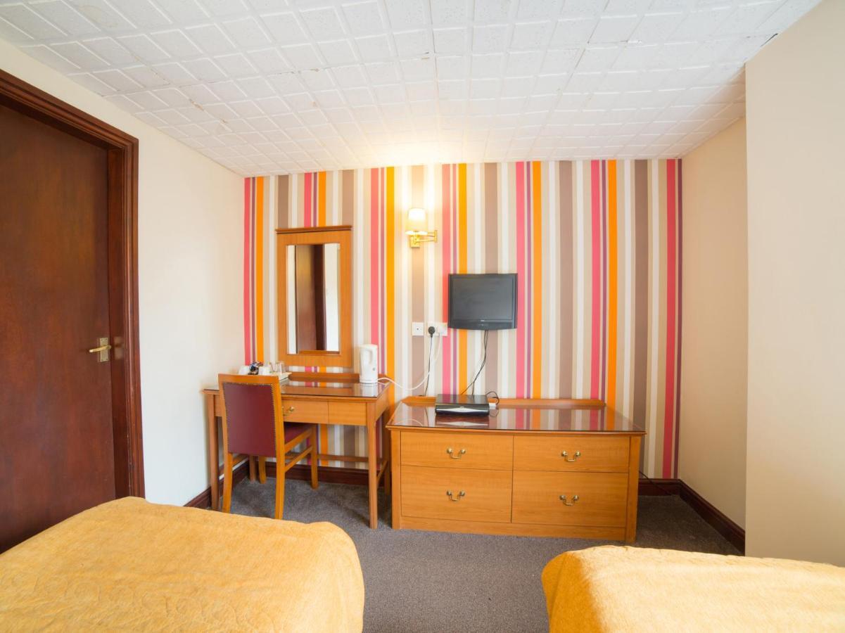 The Whistle And Flute Hotel Barnetby le Wold Eksteriør billede